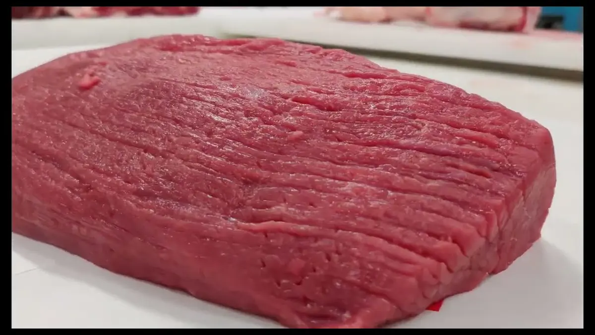 Top Legs di Wagyulem 2,0+ Kg