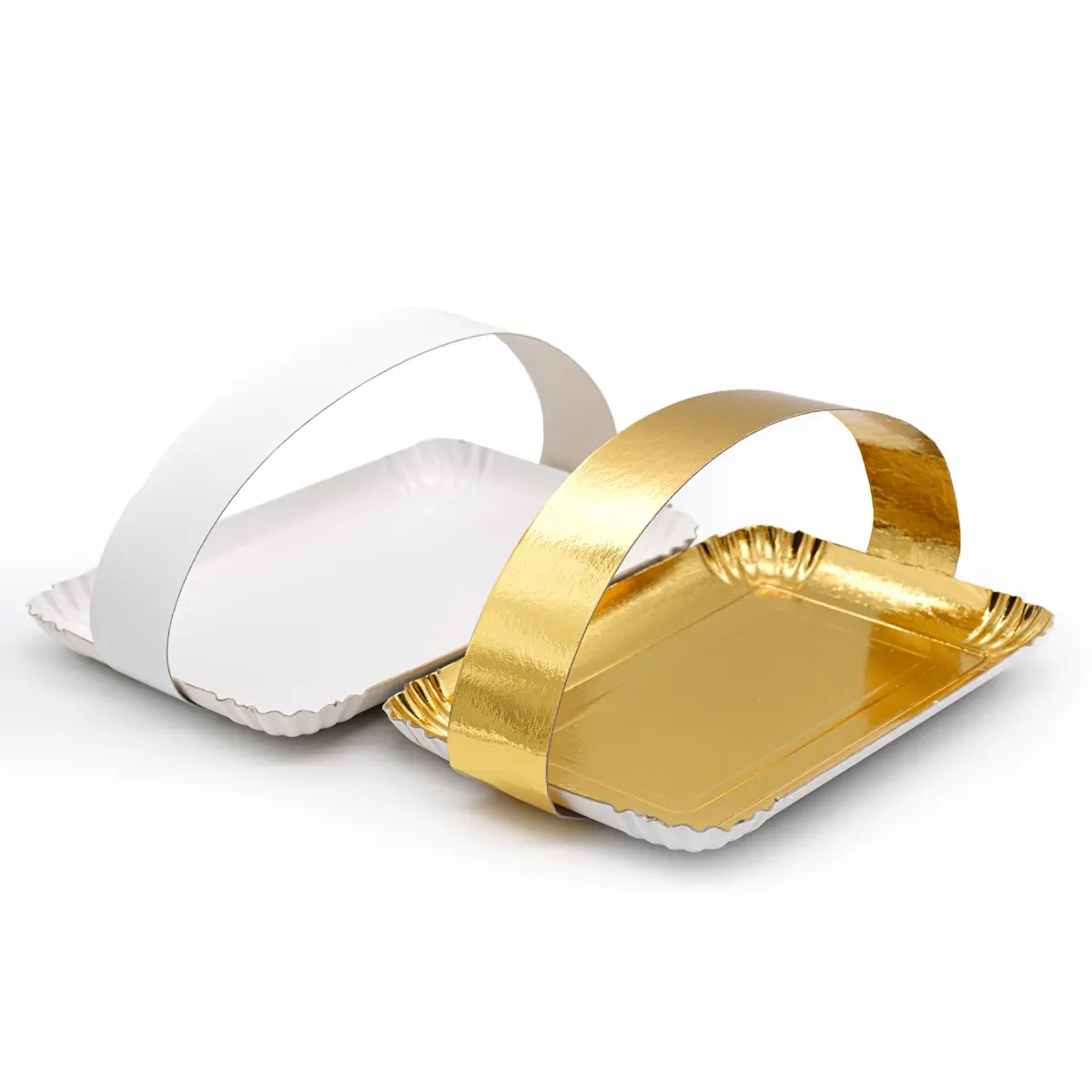 Striscia da Pasticceria Alimentare Bianca (10 Kg)