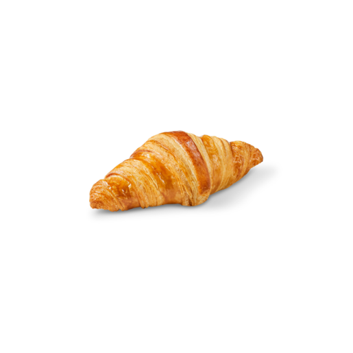 Mini Croissant 30 Gr -Misto burro- Prodotto Surgelato