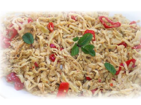 Melanzane a filetti (6 Pz X 1 Kg)