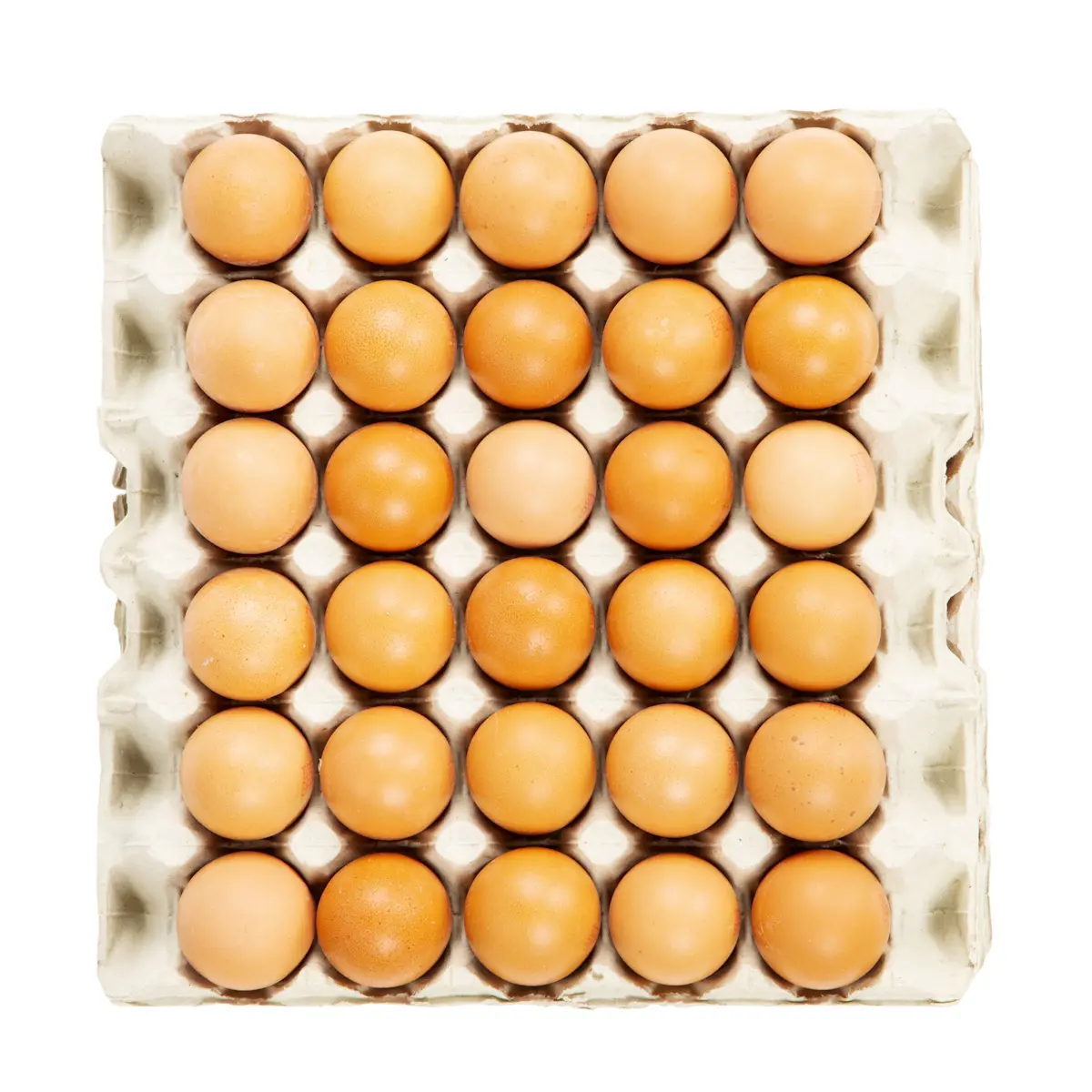 Uova sfuse L (1 Cassa da 90 Uova)