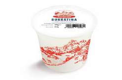 Burratina (8 Pz x 100 Gr)