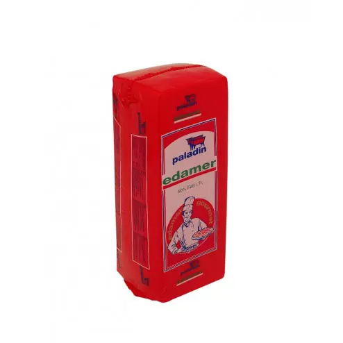 Edamer (3 Pz x 3/3,3 Kg circa)