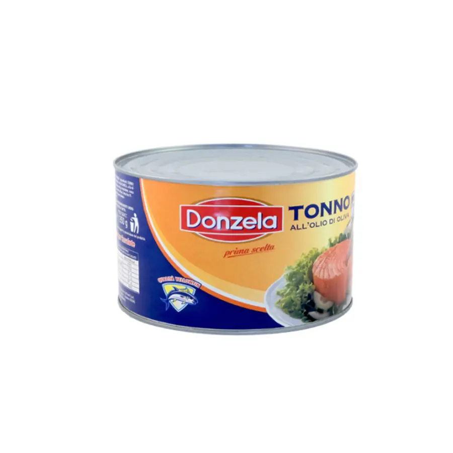 Tonno (1 Pz x 1,730 Kg)