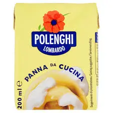 Panna cucina (24 Pz x 200 Ml)