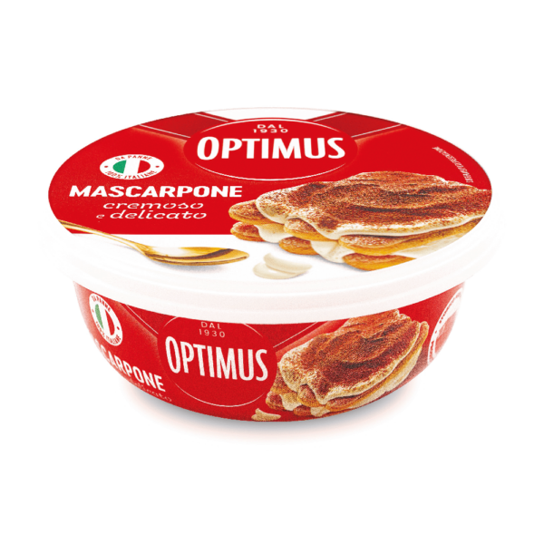 Mascarpone (6 Pz x 250 Gr)