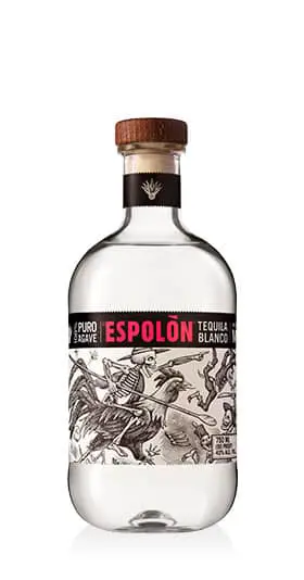 Tequila Espolon Blanco 70 Cl (1 Bottiglia)