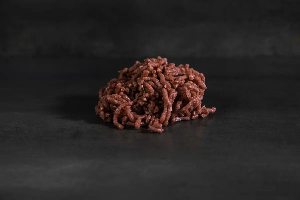 Macinato Misto (Bovino-Suino-Vitello) 3/5 Kg