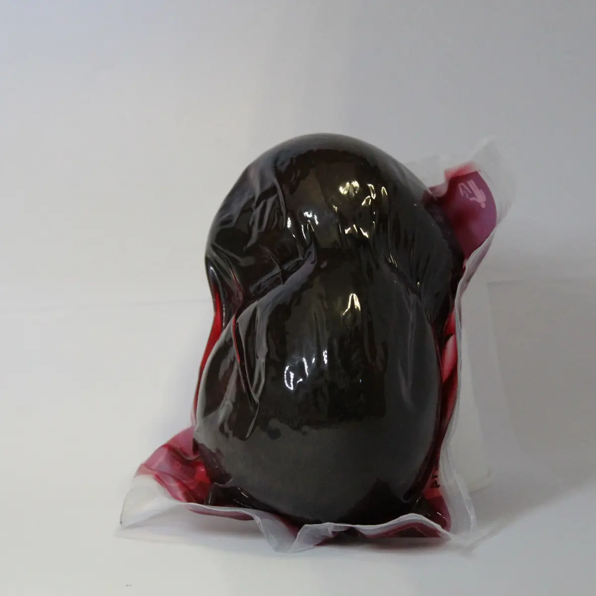 Barbabietole sottovuoto al pacco (500 Gr)