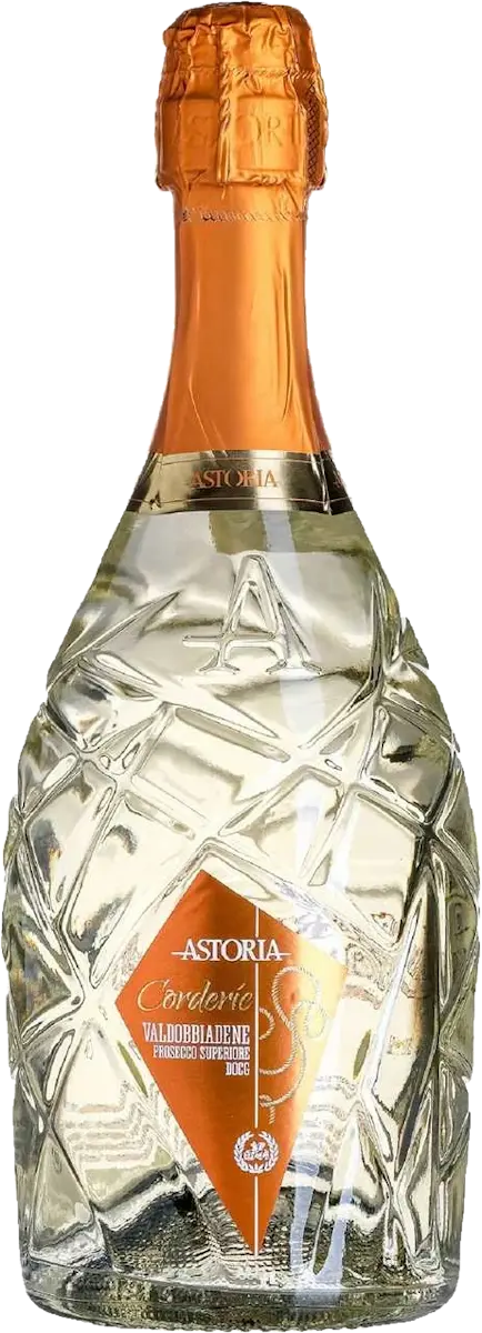 Valdobbiadene prosecco superiore DOCG Extra Dry