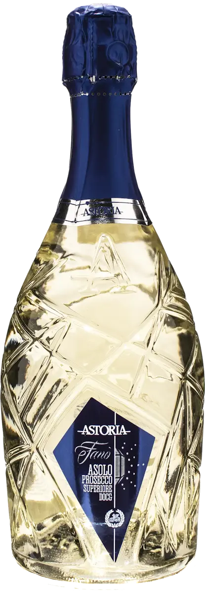 Asolo Prosecco Superiore DOCG Extra Brut