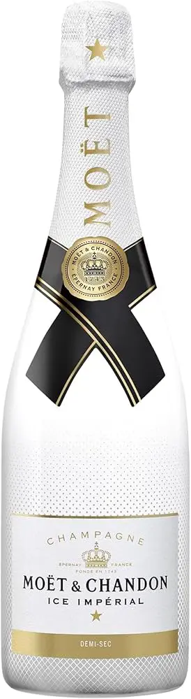 Champagne Moet & Chandon ice 75 Cl (1 Bottiglia)
