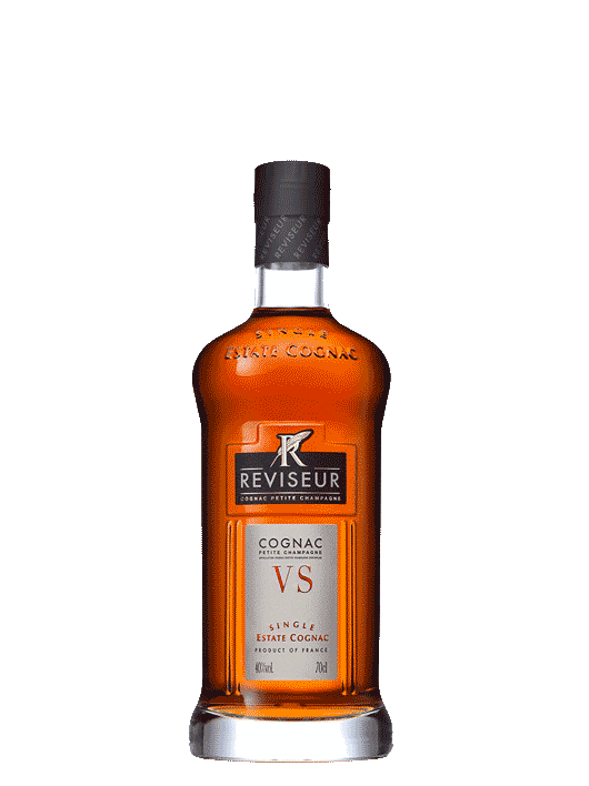 Cognac Reviseur VS 70 Cl (1 Bottiglia)