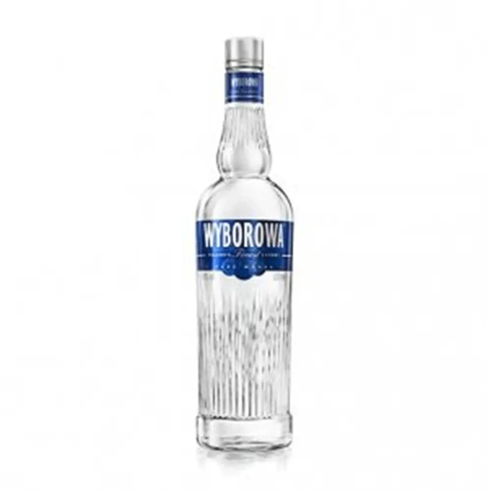 Vodka Sharapov 1 Litro (1 Bottiglia)