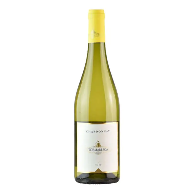 Chardonnay IGT Puglia Tormaresca 75 Cl (6 Bottiglie)