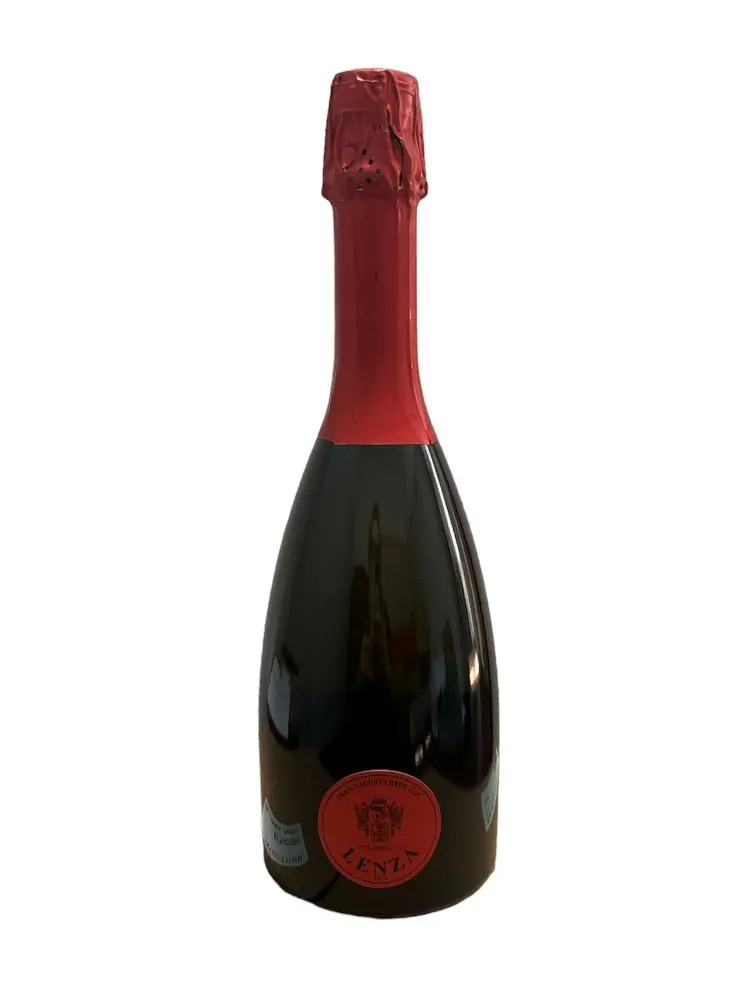 Franciacorta DOCG Brut Levì 75 Cl (6 Bottiglie)