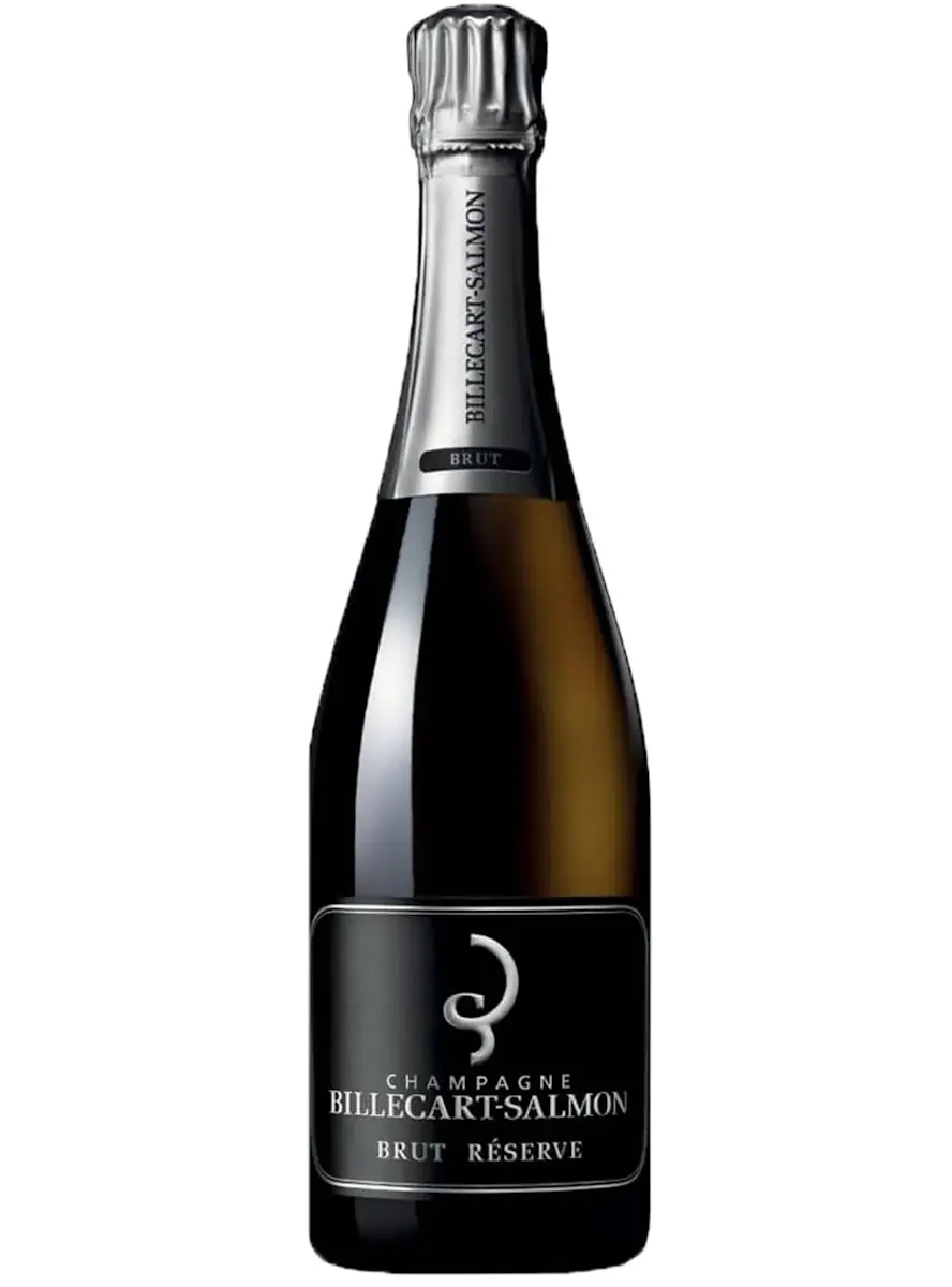 Champagne Brut Reserve 75 Cl (1 Bottiglie)