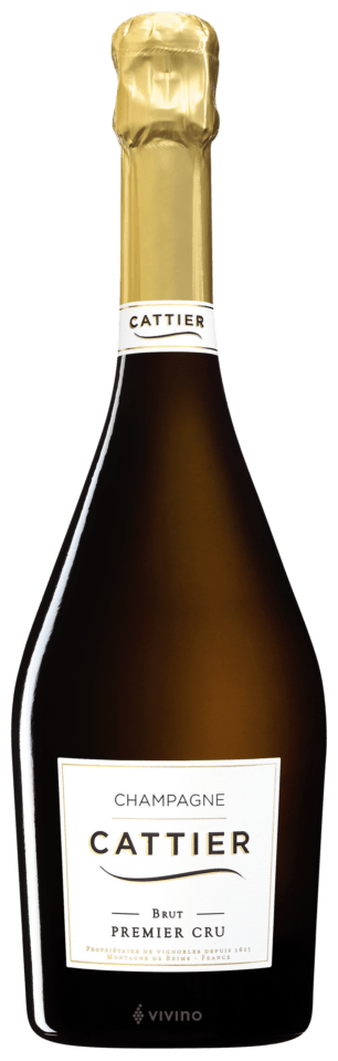 Champagne Brut Premier Cru 75 Cl (1 Bottiglia)