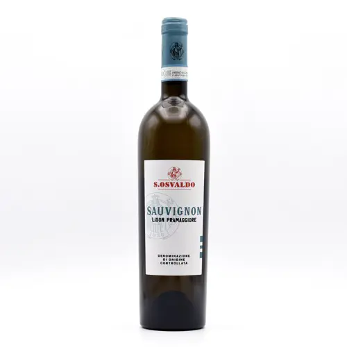 Sauvignon Lison Pramaggiore DOC 75 Cl (6 Bottiglie)