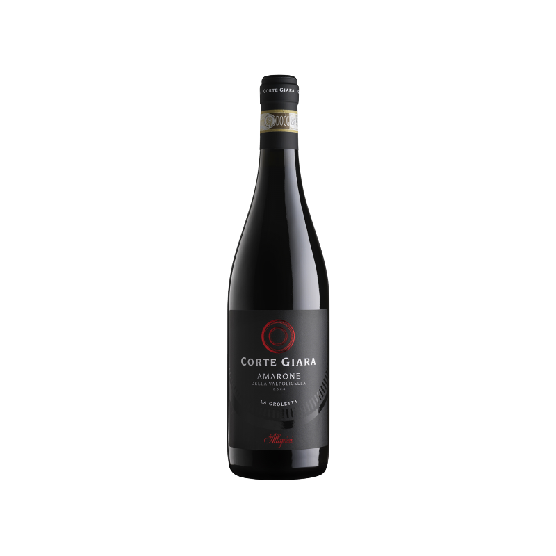 Amarone Valpollicella DOCG 75 Cl (6 Bottiglie)