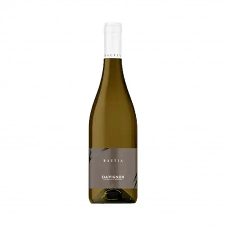 Vino Bianco Sauvignon Alto Adige DOC 75 Cl (6 Bottiglie)