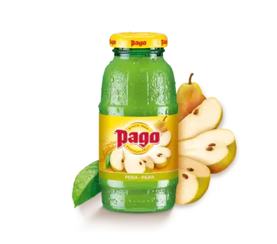 Pago Pera 20 Cl (24 Bottigliette)