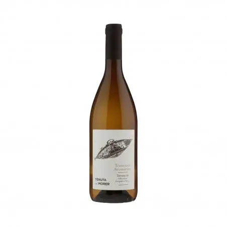 Traminer Morer 75 C (6 Bottiglie)