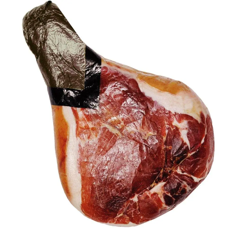 Prosciutto Crudo Duca senza osso 8 mesi (1 x 6 Kg)