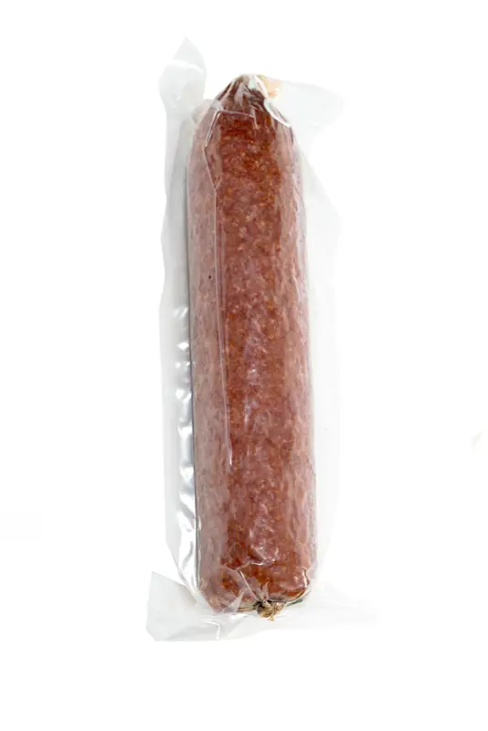 Salame Milano sottovuoto (1 Pz x 3,5 Kg)