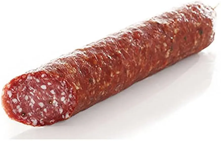 Salame Napoli (3 Pz x 1 Kg)