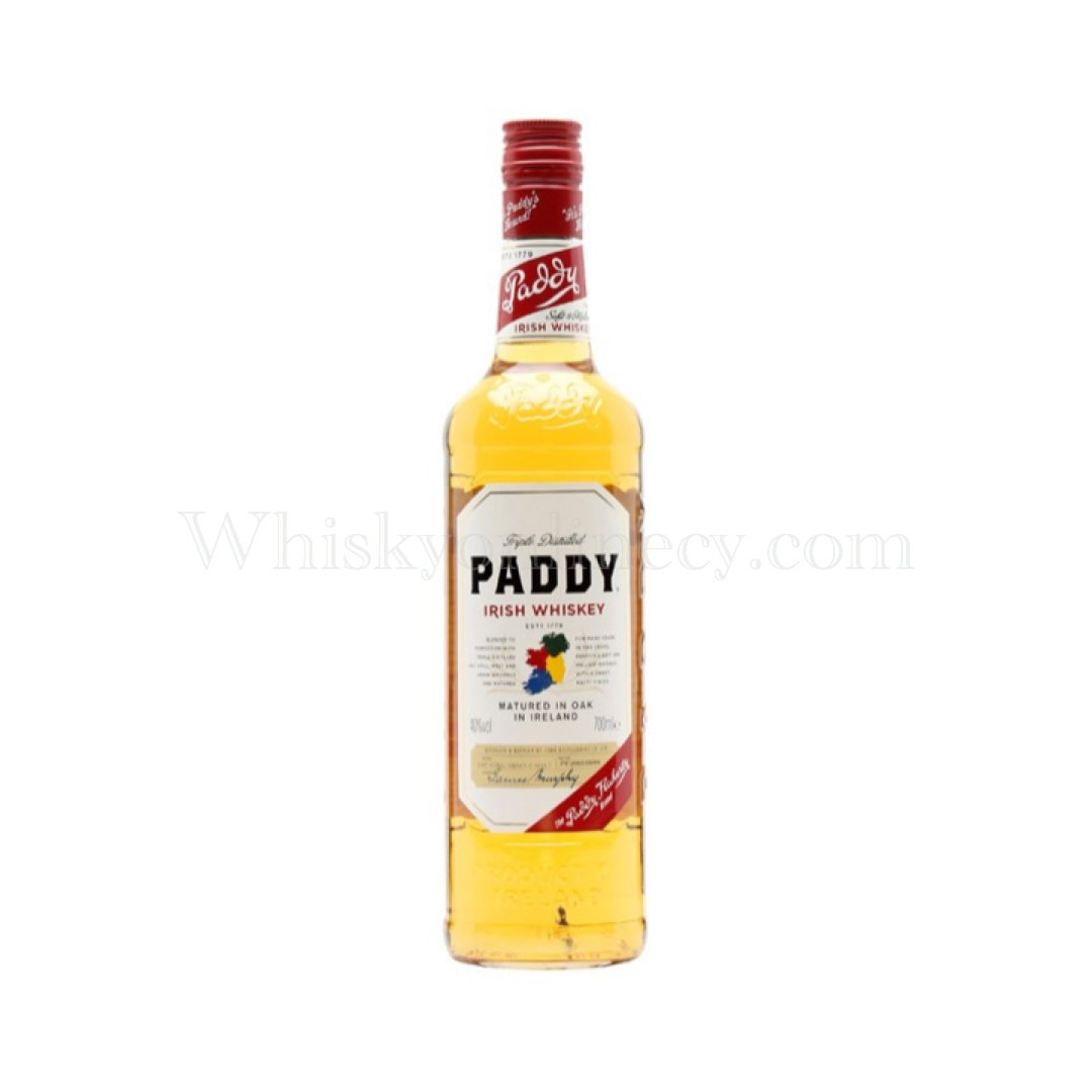 Whisky Paddy 70 Cl (1 Bottiglia)