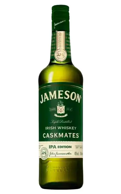 Whisky Jameson Ipa 70 Cl (1 Bottiglia)