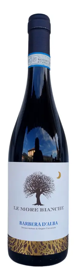 Barbera D'Alba Doc 75 Cl (1 Bottiglia)