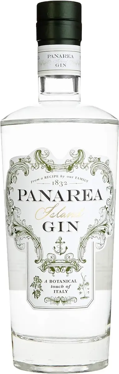Gin Panarea Island 700ml (1 Bottiglia)