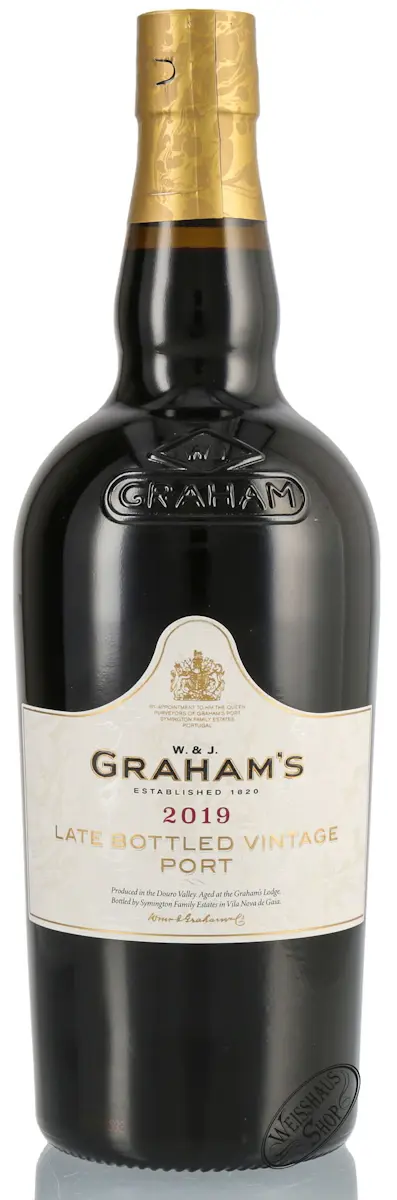 Porto Graham's Vintage '98 75 Cl (1 Bottiglia)