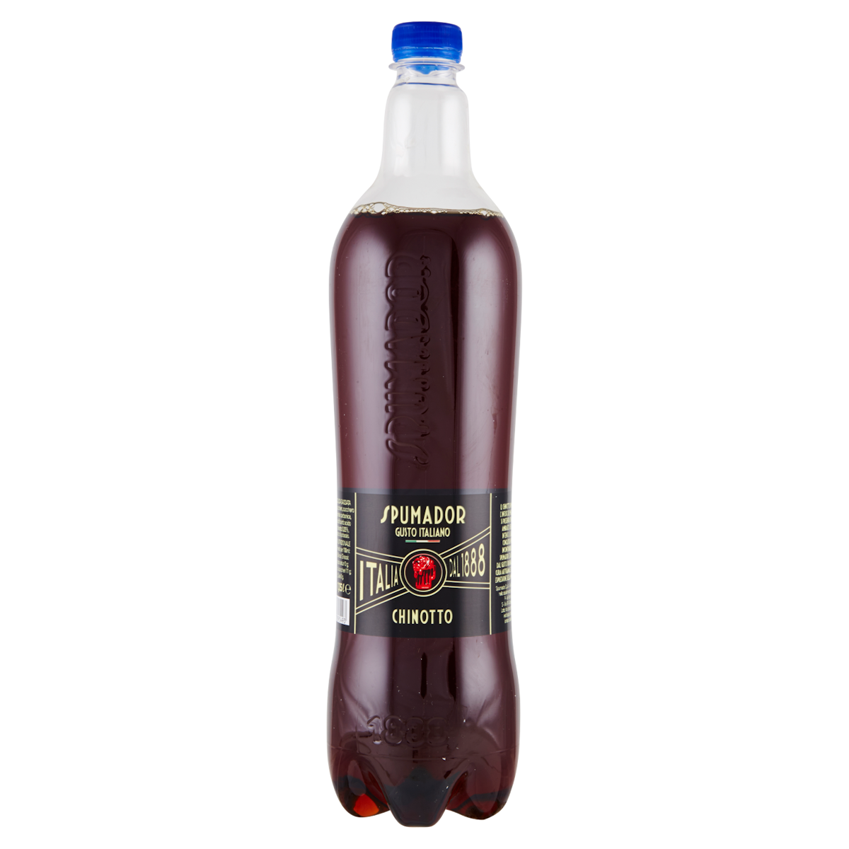 Chinotto Spumador 1,15 Litri (6 Bottiglie)