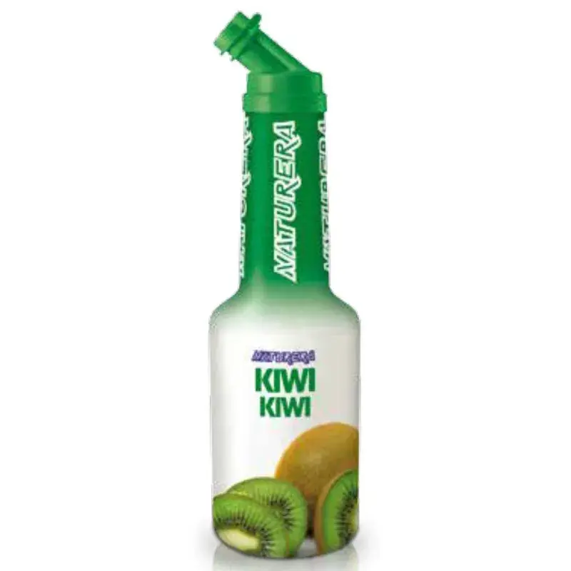 Sciroppo Naturera Kiwi 1 Litro (1 Bottiglia)