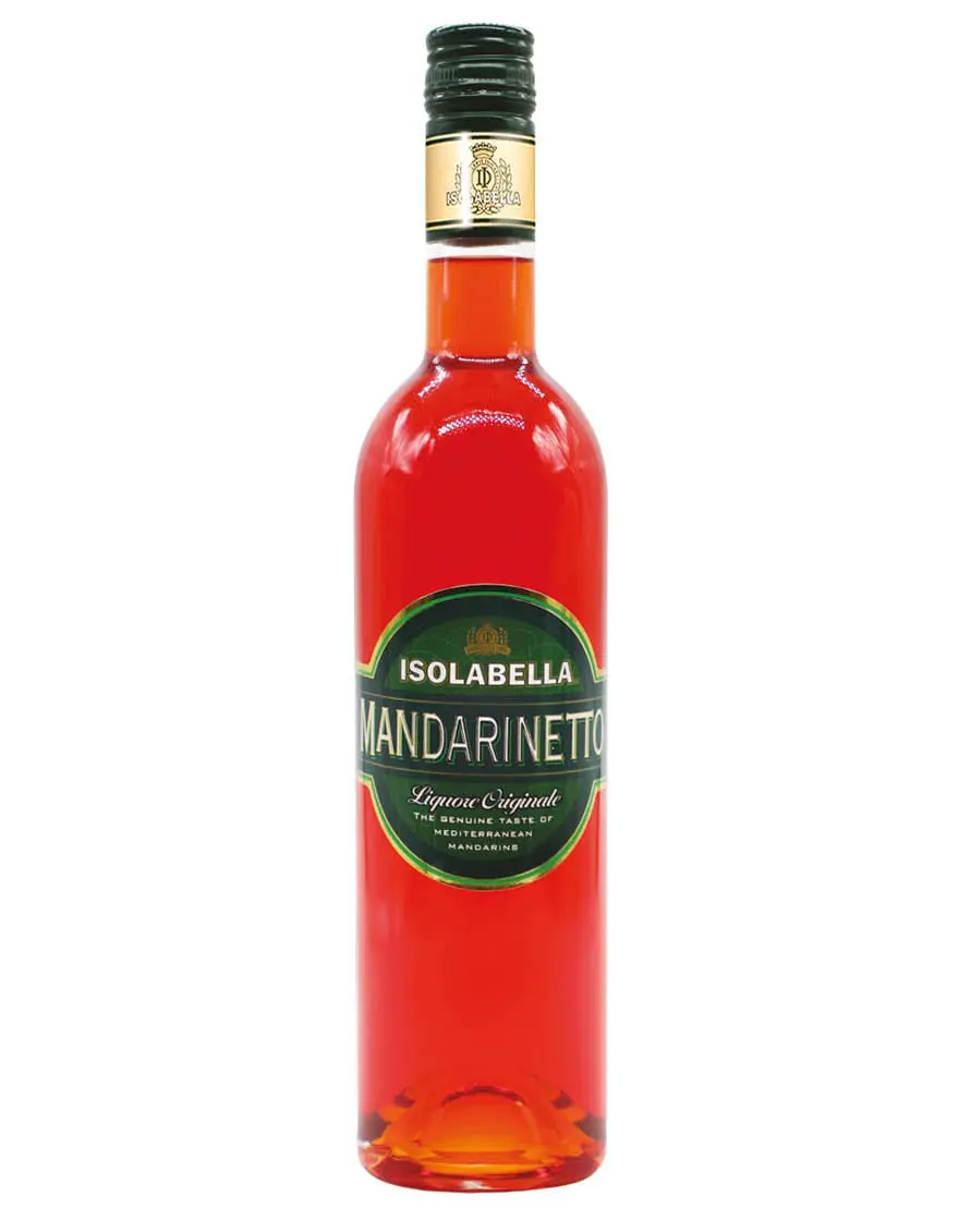 Mandarinetto 70 Cl (1 Bottiglia)