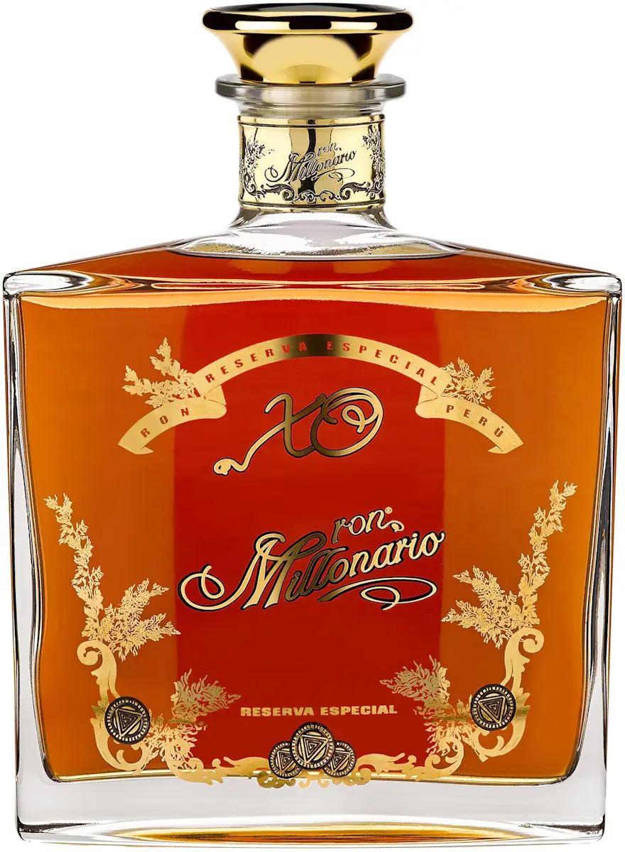 Rum Millonario XO 70 Cl (1 Bottiglia)