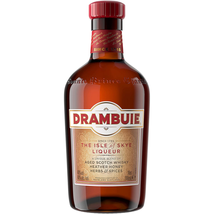 Liquore Drambuie 70 Cl (1 Bottiglia)