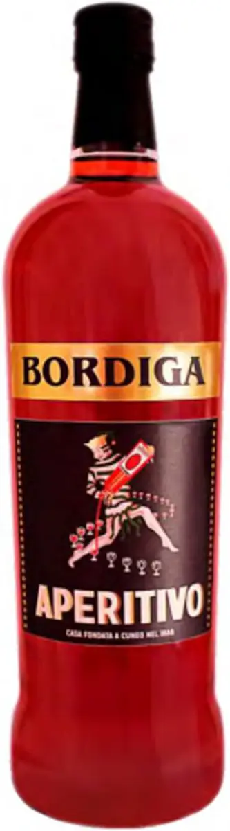 Aperitivo Bordiga 70 Cl (1 Bottiglia)