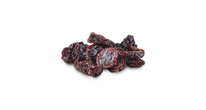 Uvetta Sultanina pacco 250 Gr