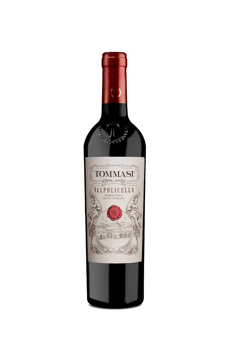 Valpolicella Classico DOC 75 Cl (1 Bottiglia)