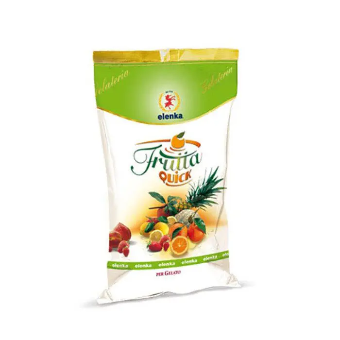 Base Ananas Quick 1,5 Kg