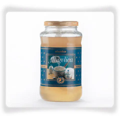 Pasta Angelica 3,5 Kg