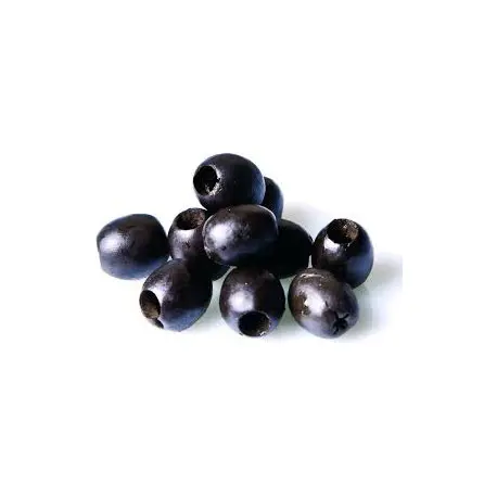 Olive Nere denocciolate (3 Latte x 2 Kg l'una)