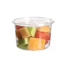 Macedonia in vaschetta 150 Gr