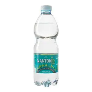 Acqua Sant'Antonio naturale 50 Cl (24 bottigliette)