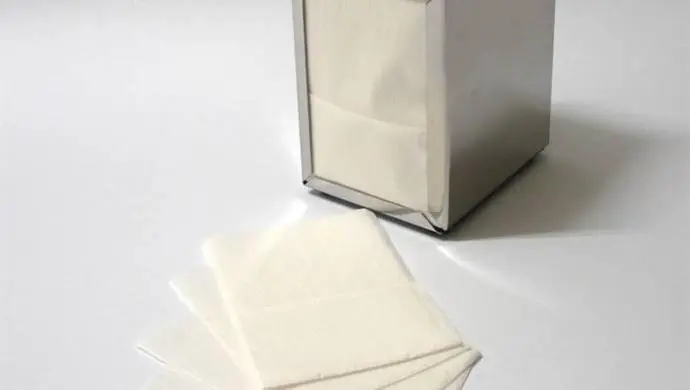 Tovaglioli 17x17 (3000 Pz)