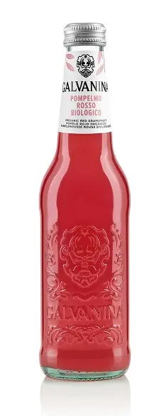 Pompelmo Rosso 35,5 Cl (12 Bottigliette)